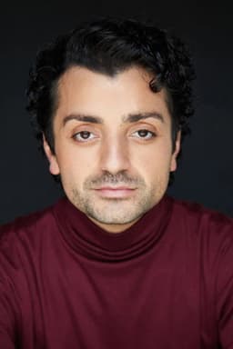Photo of Rahel Romahn