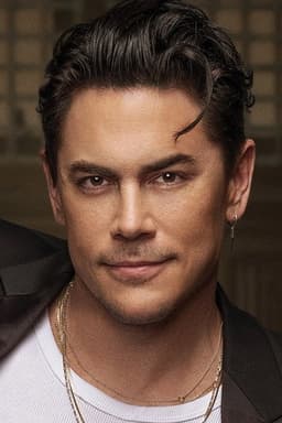 Photo of Tom Sandoval
