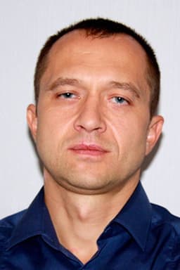 Photo of Artem Grigoryev