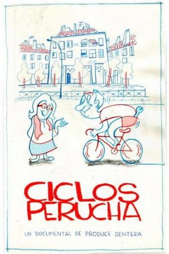 Poster for Ciclos Perucha