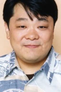 Photo of Hiroaki Ishikawa