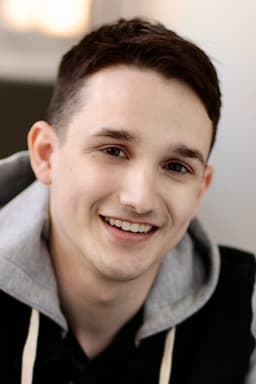 Photo of Bryce Romero