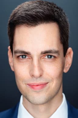 Photo of Blake Merriman