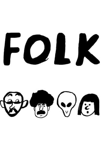 Poster for Folk