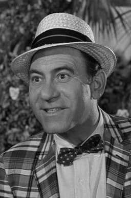 Photo of Louis Quinn