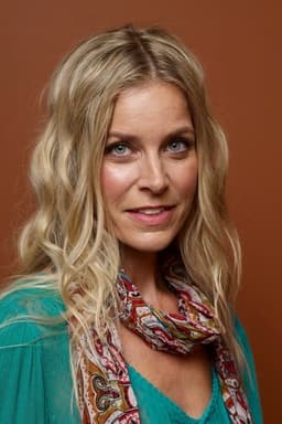 Photo of Sheri Moon Zombie