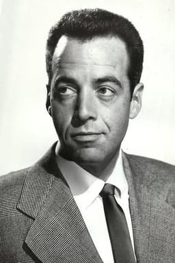 Photo of Gerald Mohr