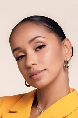 Photo of Mya