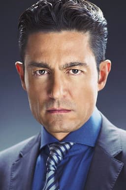 Photo of Fernando Colunga