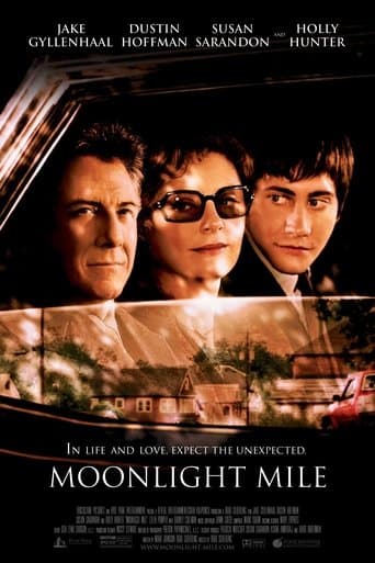 Poster for Moonlight Mile