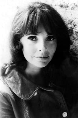 Photo of Madlyn Rhue
