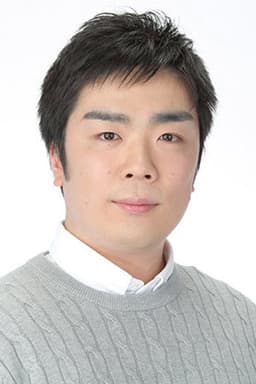Photo of Shinnosuke Musashi