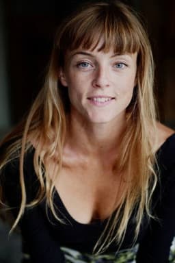 Photo of Alexandra Cismondi