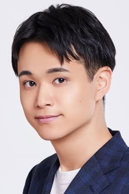Photo of Hikaru Tanaka