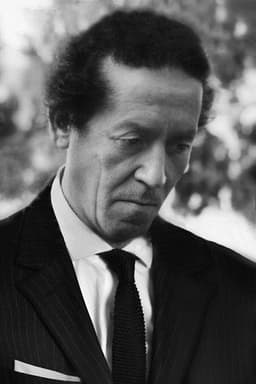 Photo of Mohamed Iguerbouchène