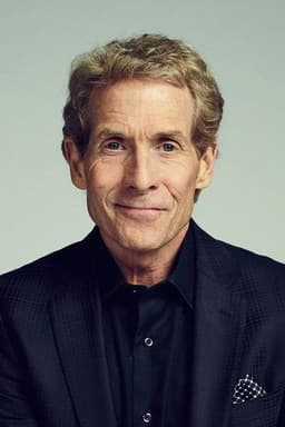Photo of Skip Bayless