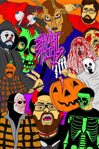Poster for Short Shits
