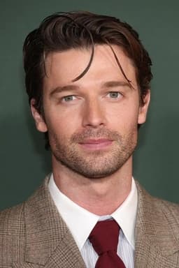 Photo of Patrick Schwarzenegger
