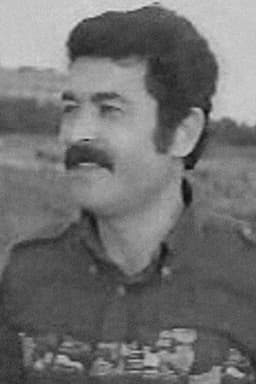 Photo of Yusif Alizada