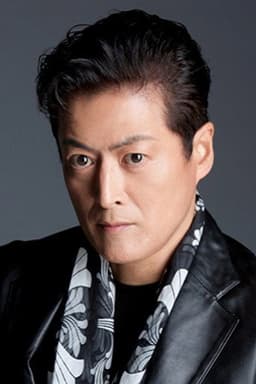 Photo of Takanori Jinnai