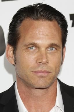 Photo of Chris Browning