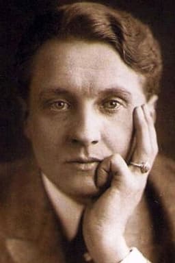 Photo of Charles Willy Kayser