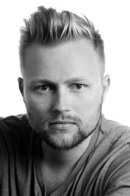 Photo of Sondre Krogtoft Larsen