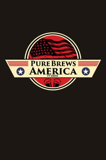 Poster for Pure Brews America