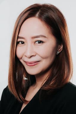 Photo of Sarinrat Thomas