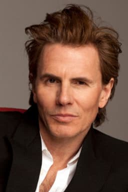 Photo of John Taylor