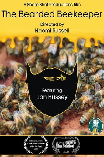 Poster for The Bearded Beekeeper