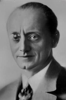 Photo of Edgar Pauly