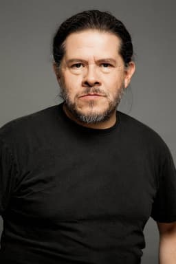 Photo of Jorge Zárate