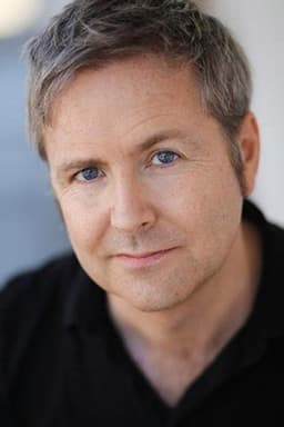 Photo of Ian McLarnon