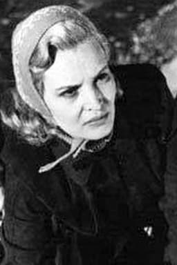 Photo of Silvia Nolasco