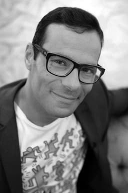 Photo of Amir Nebbache