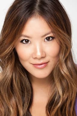 Photo of Ally Maki
