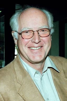 Photo of Göran Schauman