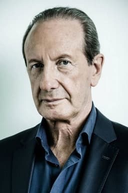 Photo of Alexander Rapoport