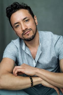 Photo of Miguel Hernando Torres Umba
