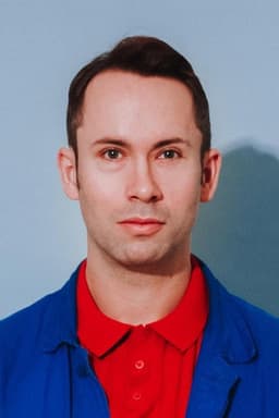 Photo of Max Olesker