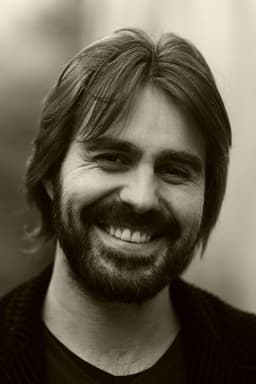 Photo of Nicolas Gruber