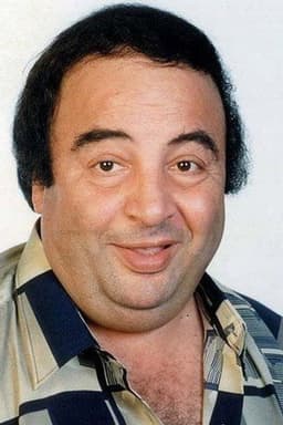 Photo of Younes Shalaby
