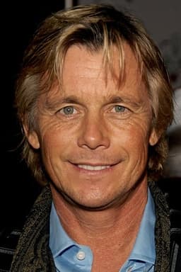 Photo of Christopher Atkins