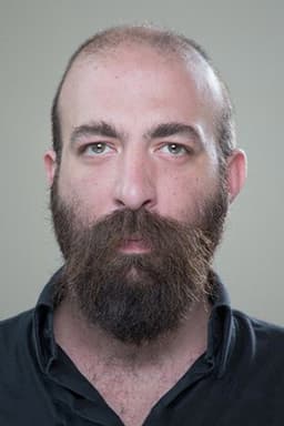 Photo of Antonis Tsiotsiopoulos