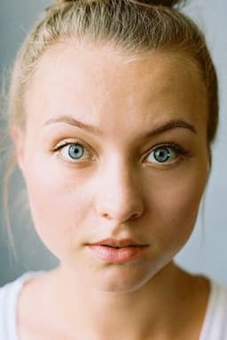 Photo of Elizaveta Shukova