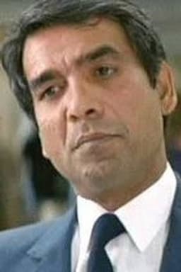 Photo of Tariq Yunus