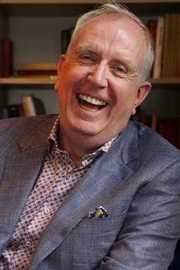 Photo of Rory Cowan