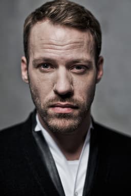 Photo of Falk Hentschel