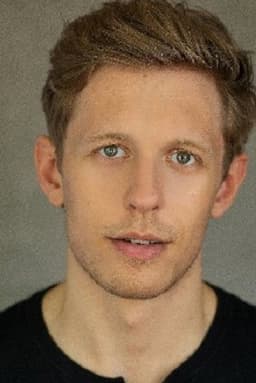 Photo of George Nettleton
